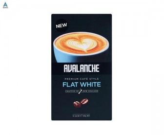 Avalanche 馥芮白速溶咖啡 10条/盒 140克
